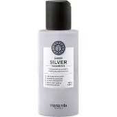 Maria Nila Sheer Silver Schampo 1000 ml