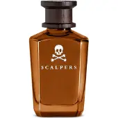 Scalpers Boxing Club Eau De Parfum Spray 75ml