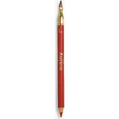 sisley Phyto-levres Perfect Carmin Läpppenna