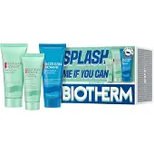 Biotherm Homme Aquapower Mini Set Ansiktsvårdskit 1 st