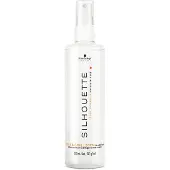 Schwarzkopf Professional Silhouette Style & Care Lotion Flexible Hold 200ml