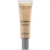 Mádara SKINONYM Semi-Matte Peptide Foundation Flytande foundation 30 ml #35 True Beige