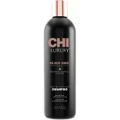 CHI Black Seed Oil Gentle Cleansing Schampo 355 ml