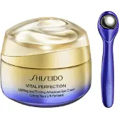 Shiseido Vital Perfection Upplyftande och Fastande Avancerad Ögonkräm 15 ml