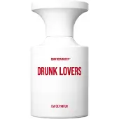 BORNTOSTANDOUT Drunk Lovers Eau de Parfum 50 ml