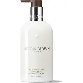 Molton Brown Flora Luminaire Hand Lotion 300ml