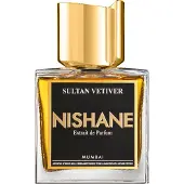 Nishane Sultan Vetiver Extrait de Parfum 50 ml