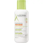 A-Derma Exomega Control Cream 400 ml