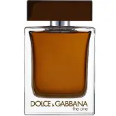 Dolce&Gabbana The One For Men Eau De Parfum Spray 150 ml