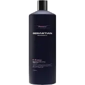 Sebastian No.Breaker Nourishing & Bonding Shampoo 1000 ml