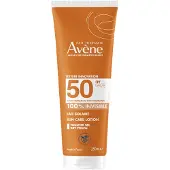 Avene Sun Lotion SPF50, 250 ml