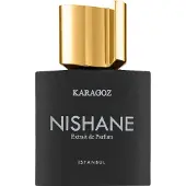 Nishane Karagoz Extrait de Parfum 50 ml