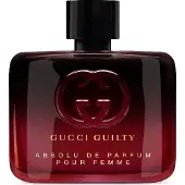 Gucci Guilty Absolu de Parfum Pour Femme 60 ml