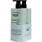 Ref Weightless Volume DUO 2 x 600ml