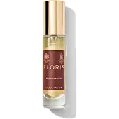 Floris Leather Oud Eau de Parfum 10 ml