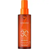 Lancaster Sun Beauty Satin Spf 30 Solskyddsmedel