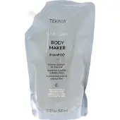 Lakme Teknia Body Maker Shampoo refill 600 ml