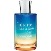 Juliette has a Gun Vanilla Vibes 50ml Eau De Parfum