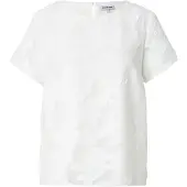 More & more Blus vit