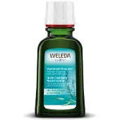 Weleda , Förhållande & Glans Hårolja, Rosmarin extrakt, 1,7 fl oz (50 ml)