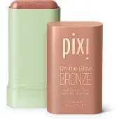 Pixi ON-THE-GLOW BRONZE - Färgat fuktstift