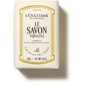L'Occitane Le Savon Verveine Extra-Gentle Body Soap 250 g