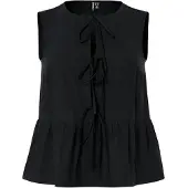 Pieces Blus 'PCJolly' svart