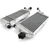 Holeshot Beta Rr 250 2s/rr 2023 Radiator
