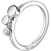 Efva Attling Little Celebration Bubbles ring 13-100-02371 13-100-02371-1700
