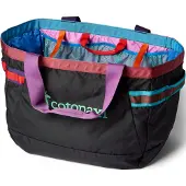 Cotopaxi Allpa 60 Gear Hauler Tote väska