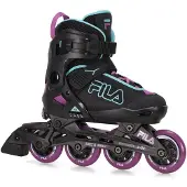 Fila Skate X 2c G Barnrullskridskor