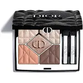 Dior Couture 563 Brown Brocart Ögonskuggspalett