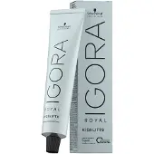 Schwarzkopf Igora Royal Highlifts #12-2 60 ml