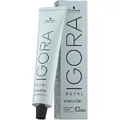 Schwarzkopf Igora Royal Highlifts 60ml -12-0 Special Blond Natur