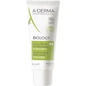 A-Derma A-Biology Dermatologisk Rik Kräm 40 ml