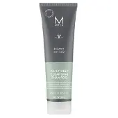 Paul Mitchell Mitch Heavy Hitter Deep Cleansing Shampoo 250ml