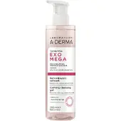 A-Derma Exomega 200ml Rengöringsgel