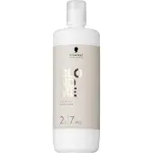 Schwarzkopf Blondme Lotion Premium Utvecklare 2% 7 Vol. 1000 ml
