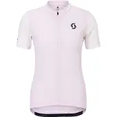 SCOTT Endurance Korta ärmar Cykeltröja