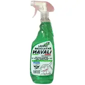 Navali Deodorized Bicycle Rengöringsmedel 725ml