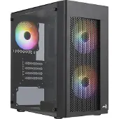 Aerocool Hexform V2 Crystal Pc-tornfodral