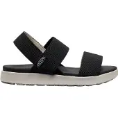 Keen Elle Backstrap Sandaler