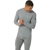 Super.natural Sierra140 Slim Fit T-shirt Med Lång ärm