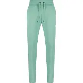 Björn Borg Centre Tapered Sweatpants Grön, M