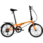Dahon Dream D6 Hopfällbar Cykel