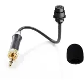 Boya Um2 Flexible Trs Konferensmikrofon 3.5 Mm