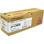 Ricoh Imaging Sp C360dnw 408190 Toner