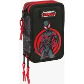 Marvel Miles Morales 12.5x19.5x5.5 Cm Triple Pennfodral