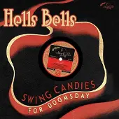 Ginza.se Hells Bells