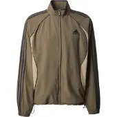 Adidas Originals Teamgeist Adicolor Sweatshirt Med Dragkedja